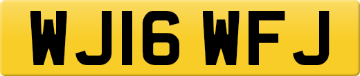 WJ16WFJ